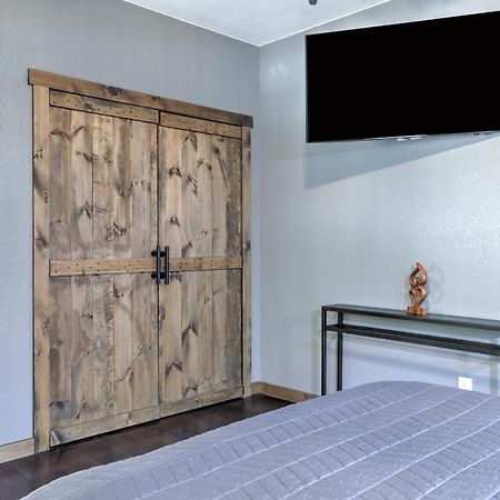 Napa Blue Ridge Cabin Εξωτερικό φωτογραφία