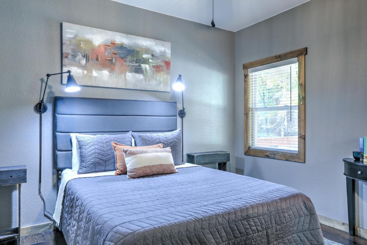 Napa Blue Ridge Cabin Εξωτερικό φωτογραφία