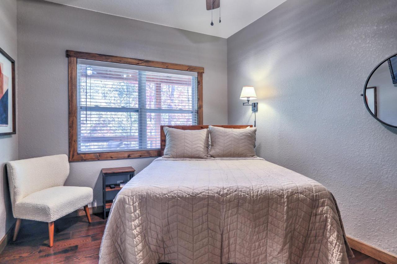 Napa Blue Ridge Cabin Εξωτερικό φωτογραφία