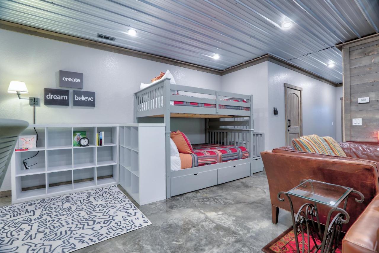 Napa Blue Ridge Cabin Εξωτερικό φωτογραφία