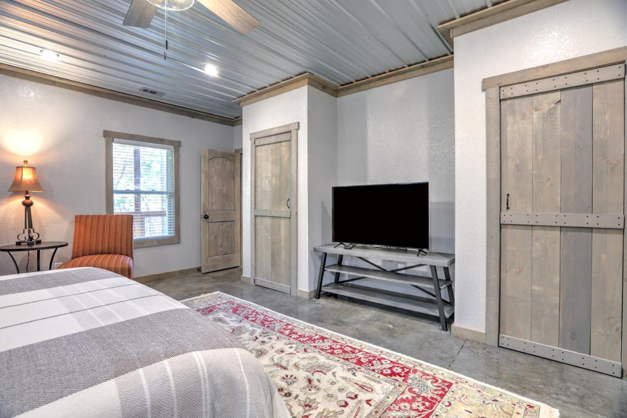 Napa Blue Ridge Cabin Εξωτερικό φωτογραφία