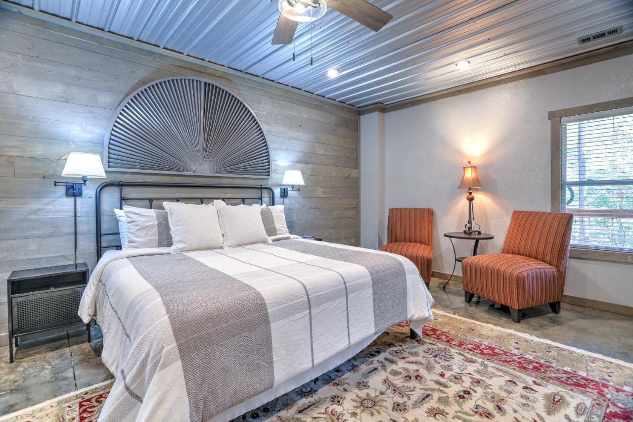 Napa Blue Ridge Cabin Εξωτερικό φωτογραφία
